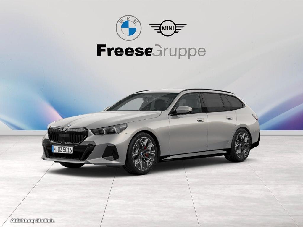 BMW 5 Serie 520 xDrive 520d