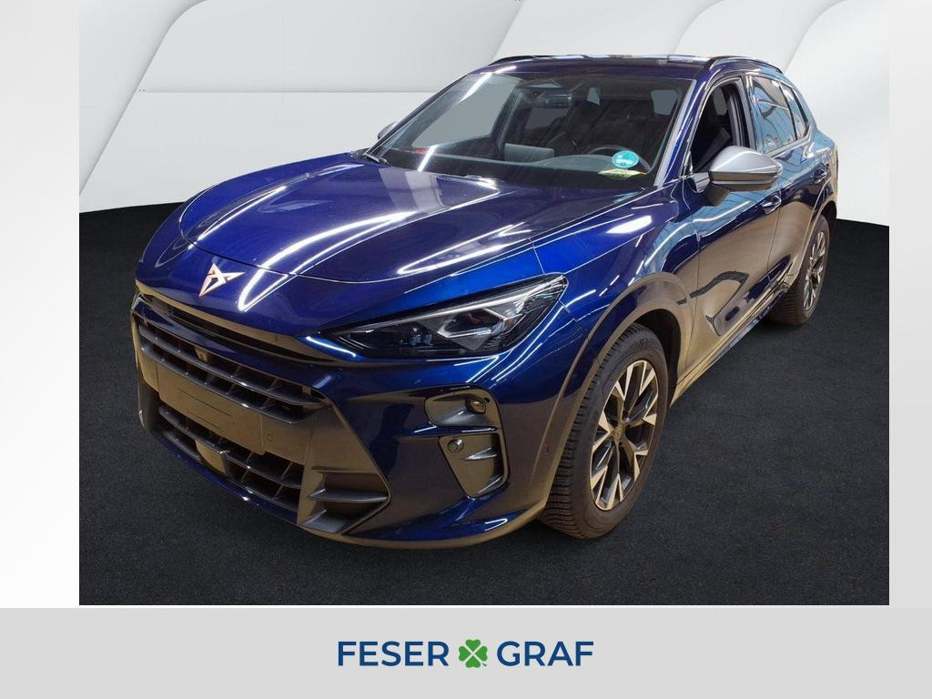 Cupra Terramar 1.5 TSI