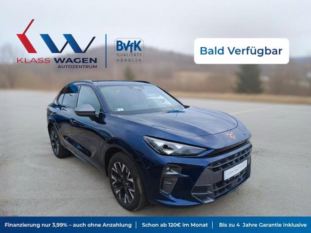 Cupra Terramar 1.5 eTSI