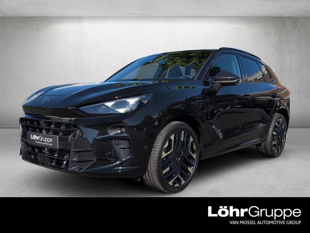 Cupra Terramar VZ 1.5 e-Hybrid e-Hybrid