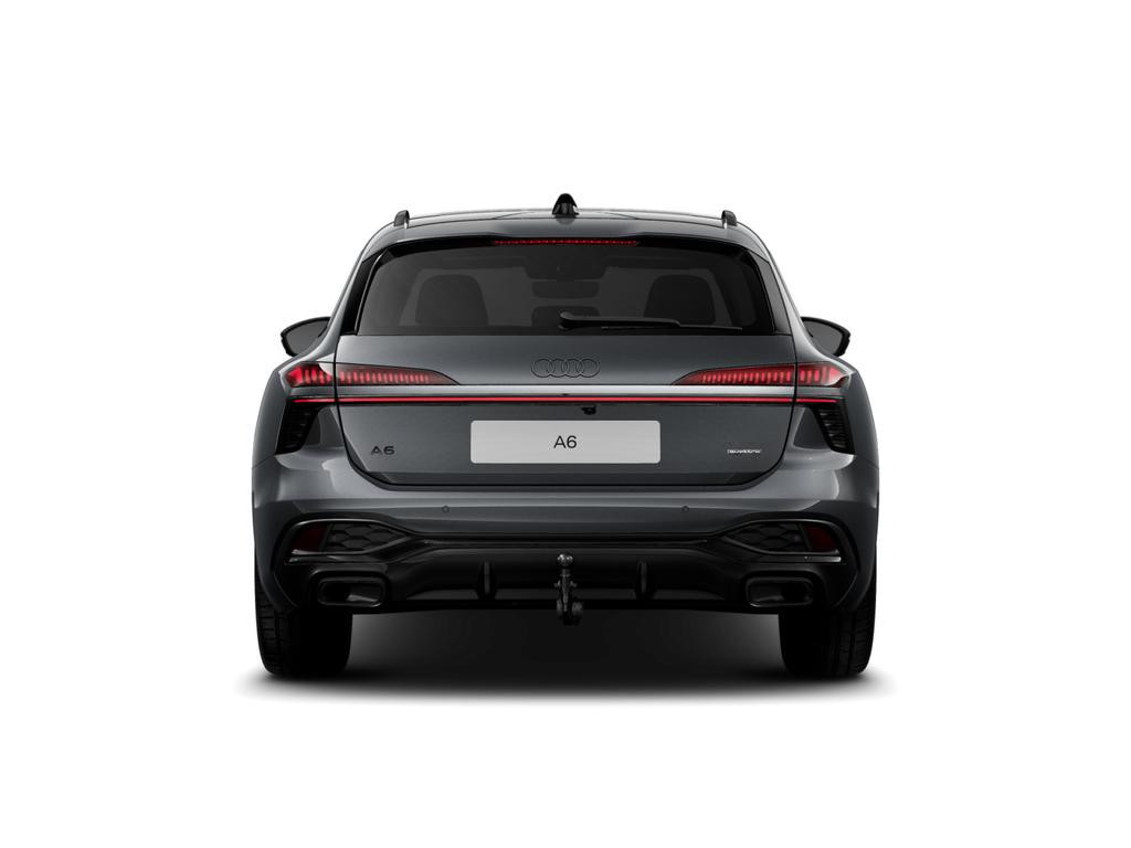 Audi A6 Avant Quattro S-Line