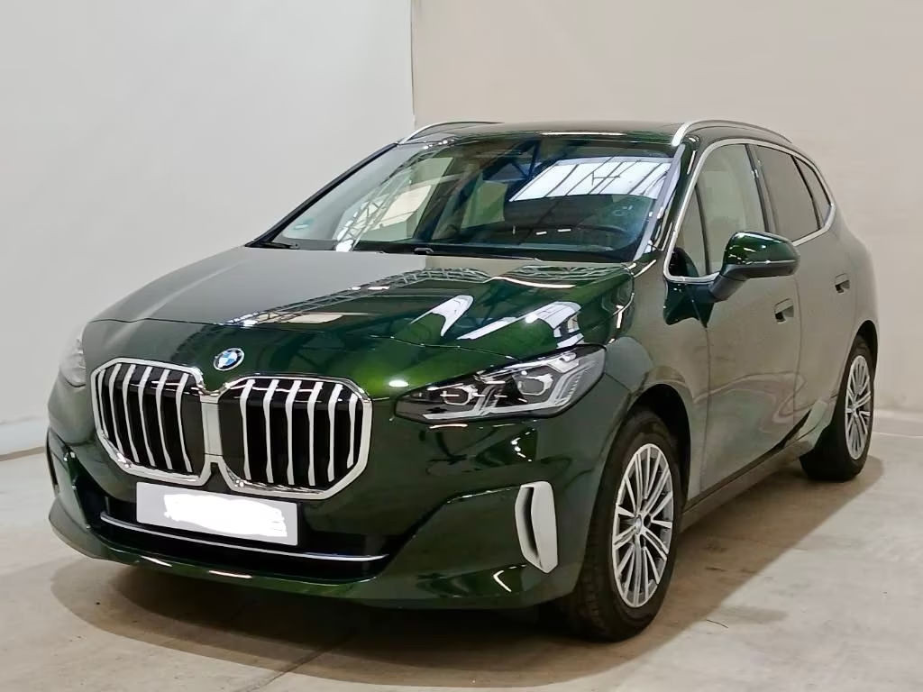 BMW 2 Serie 218 Active Tourer 218d