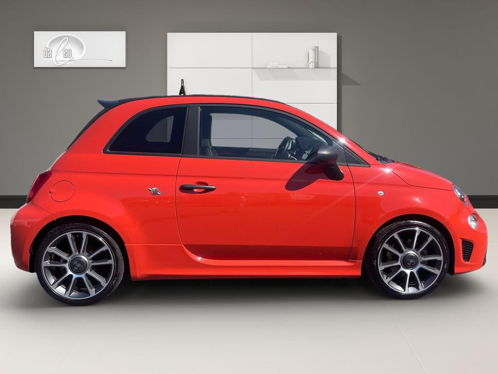 Abarth 595C