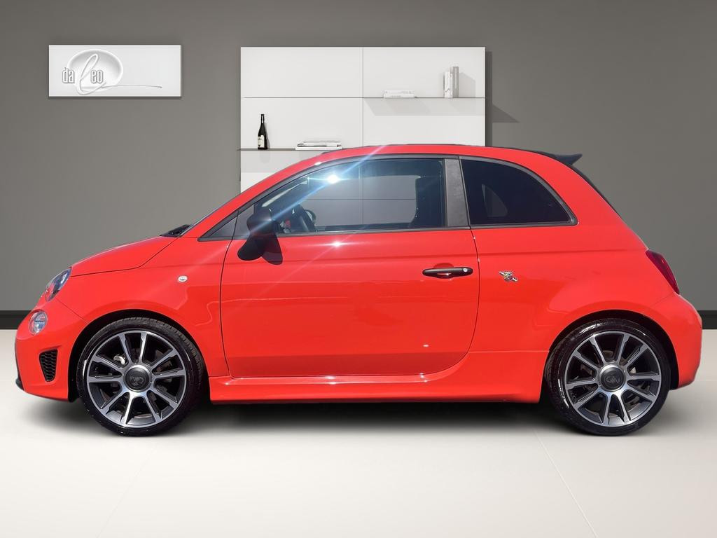 Abarth 595C