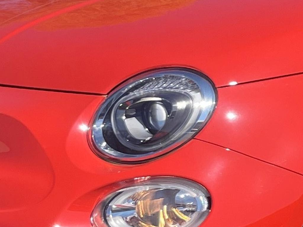 Abarth 595C