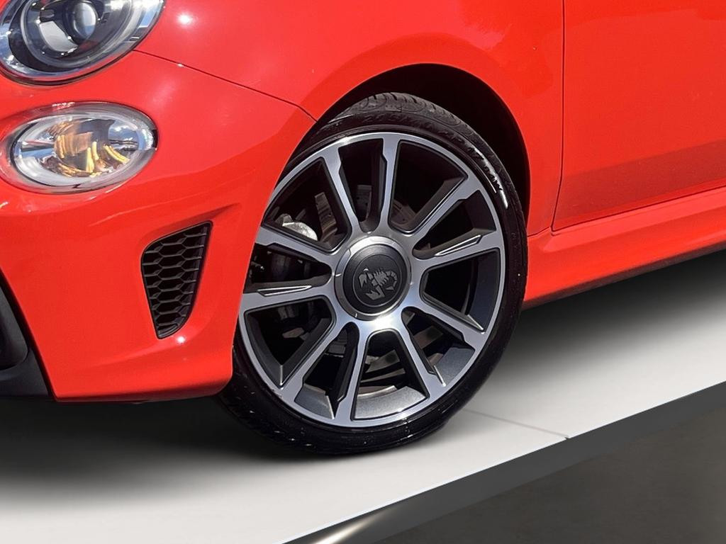Abarth 595C