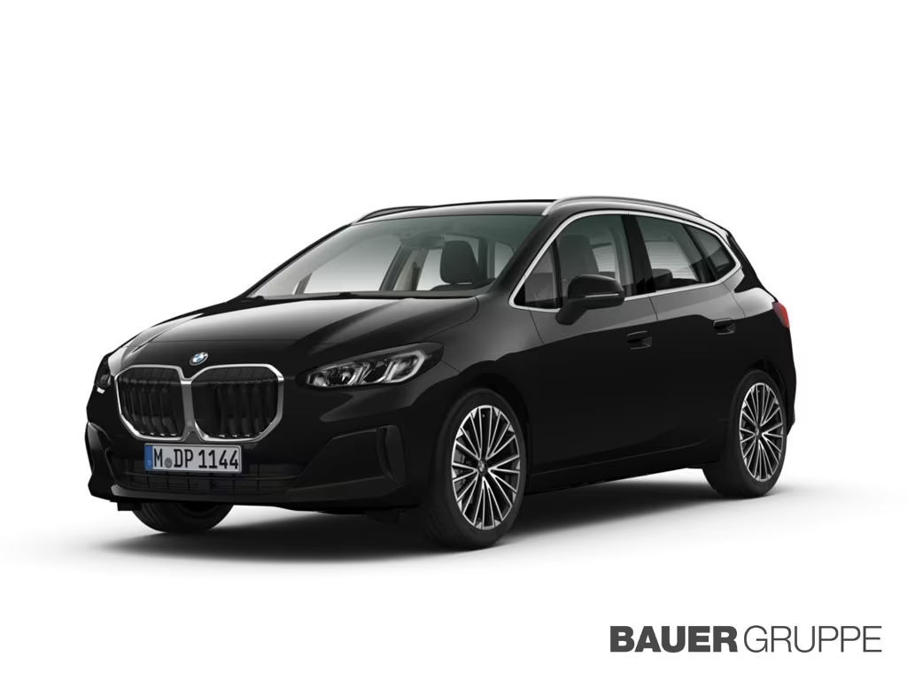 BMW 2 Serie 218 Active Tourer 218d