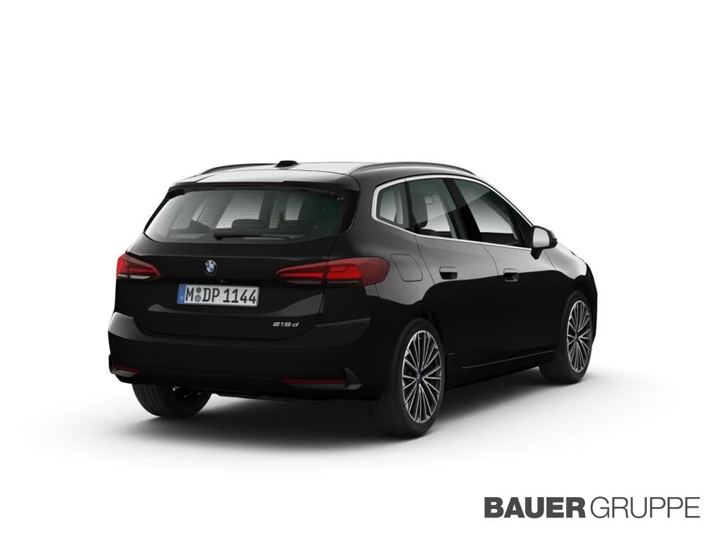 BMW 2 Serie