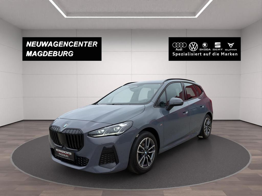 BMW 2 Serie 218 M-Sport Active Tourer 218i