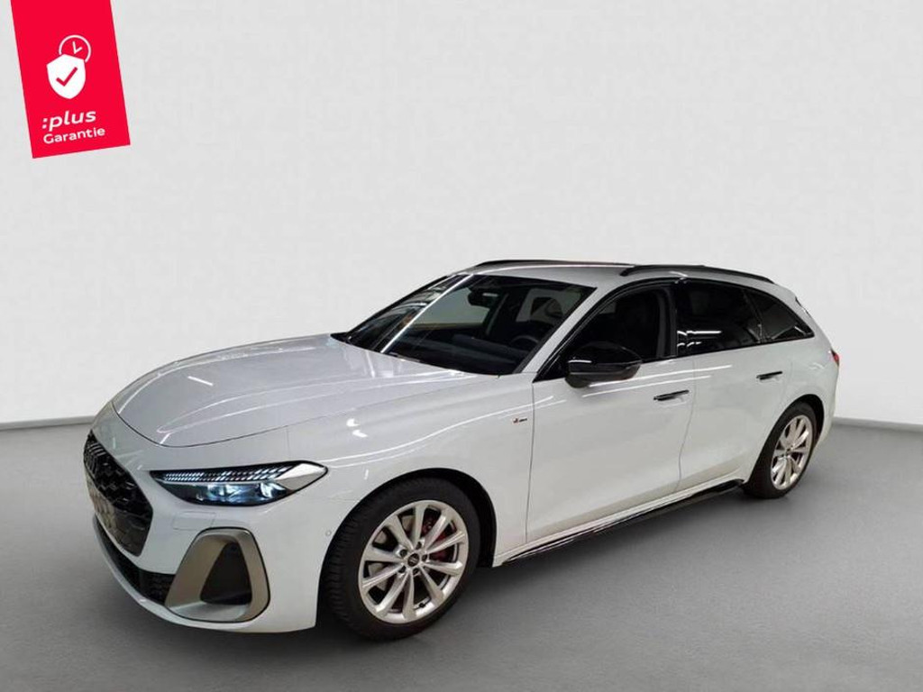 Audi A5 Avant S-Line S-Tronic