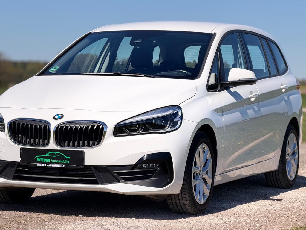 BMW 2 Serie