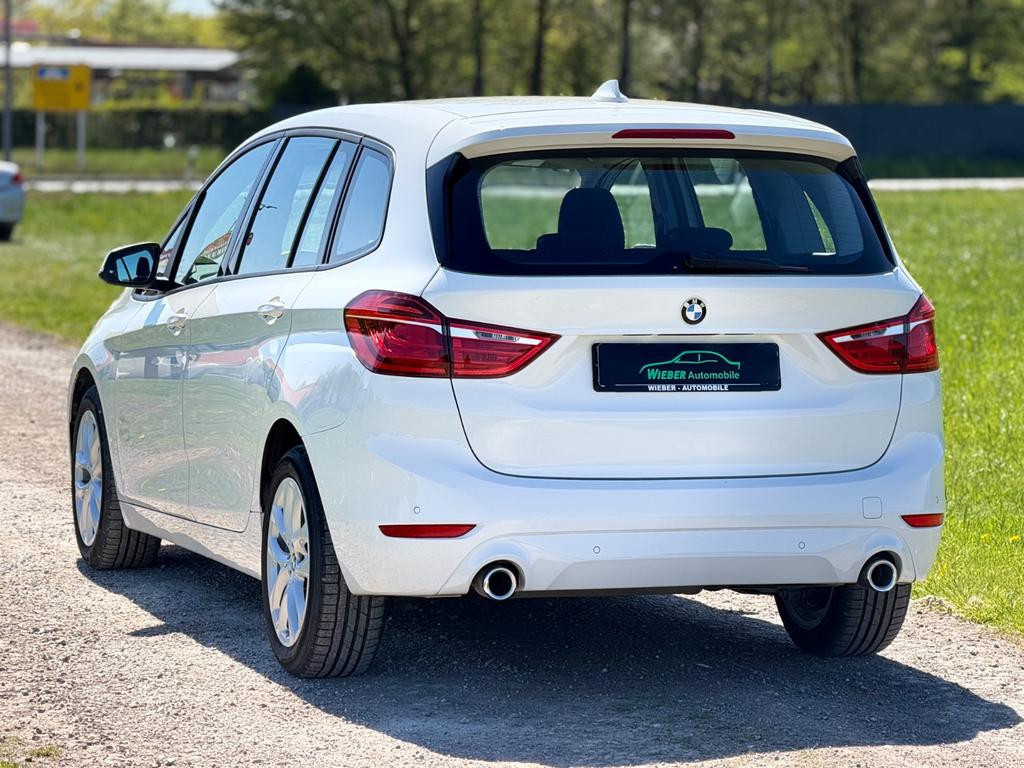 BMW 2 Serie