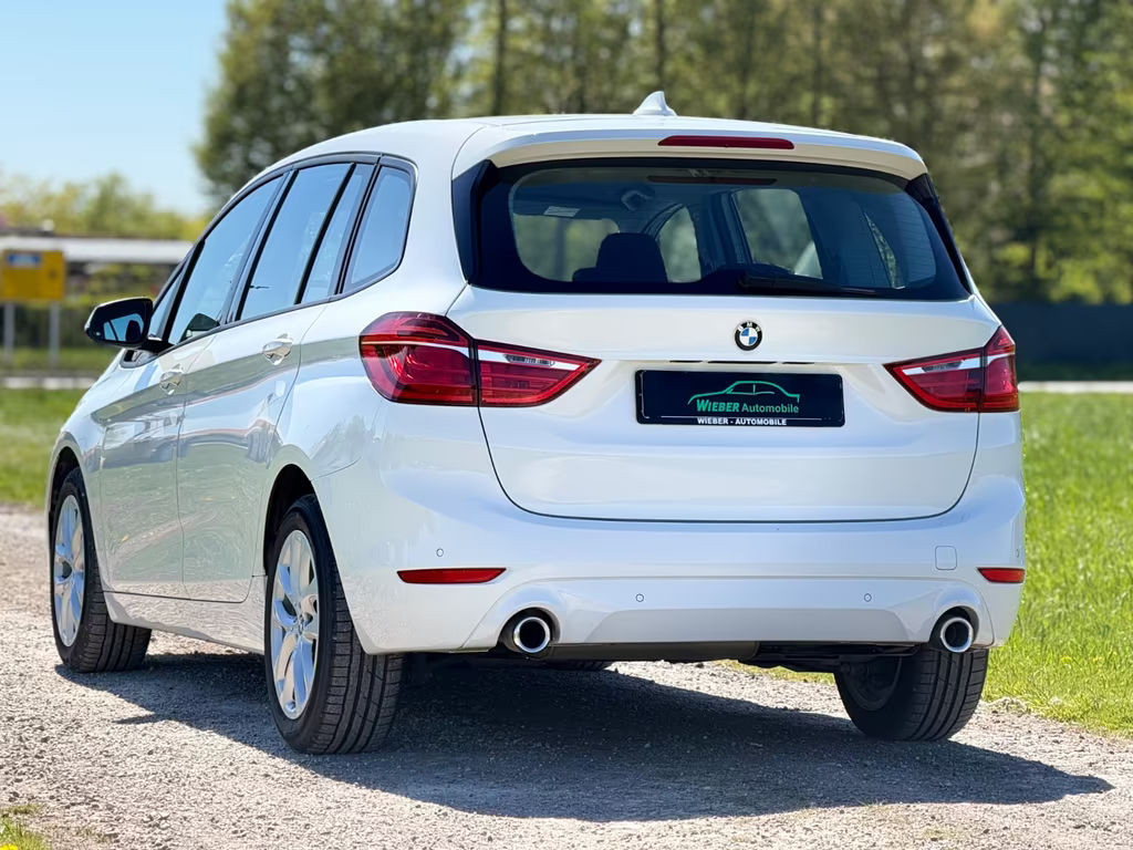 BMW 2 Serie