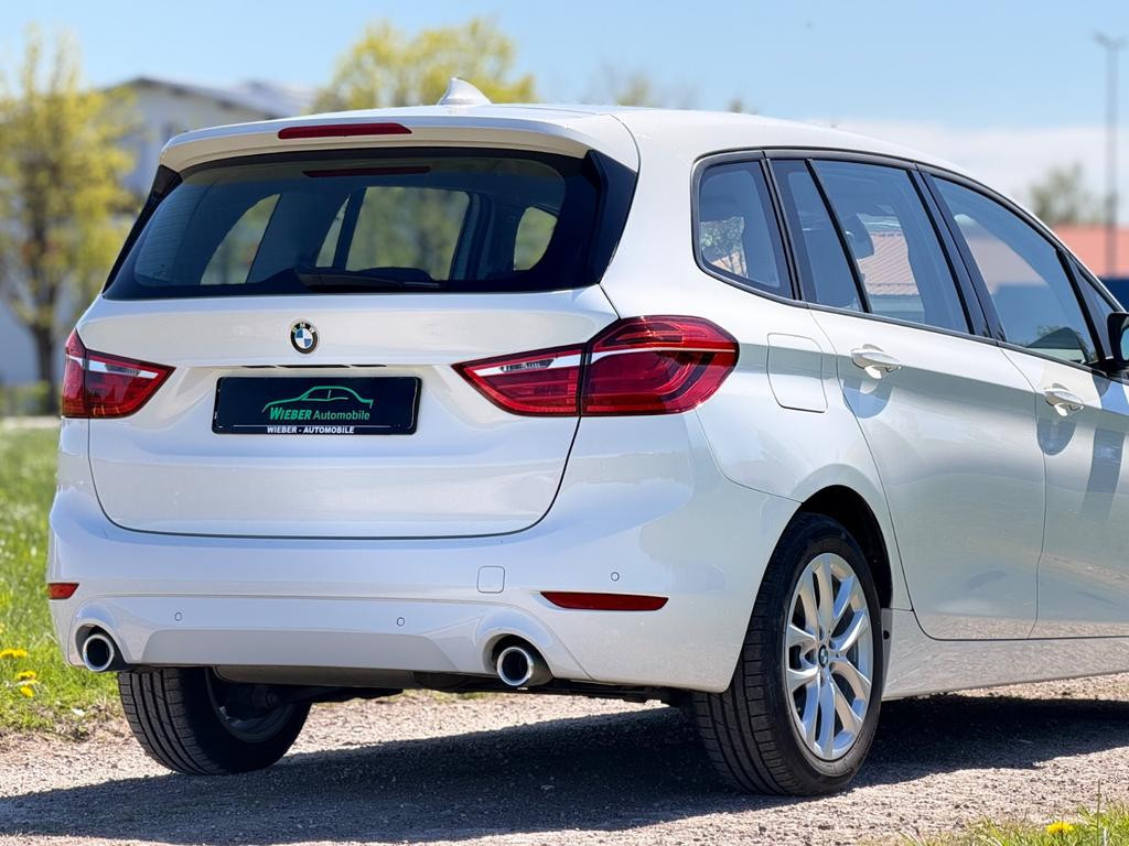 BMW 2 Serie