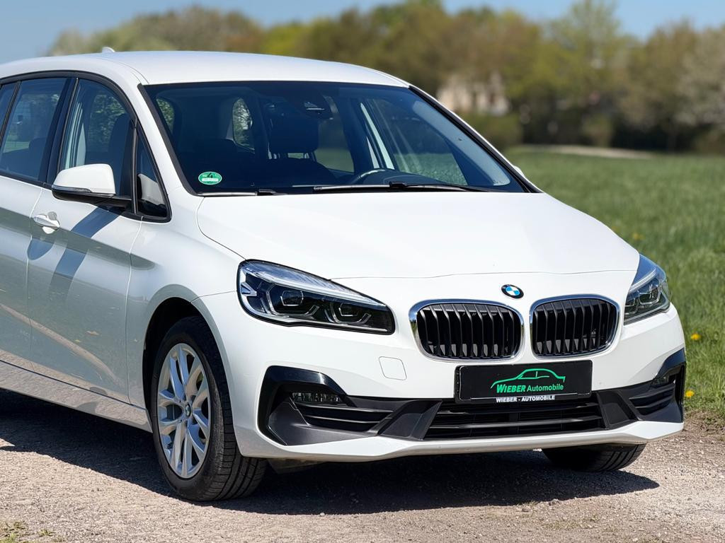 BMW 2 Serie