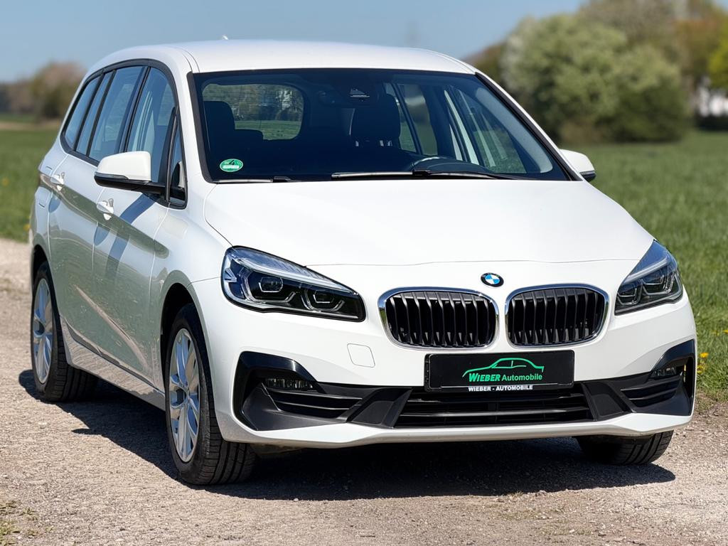 BMW 2 Serie