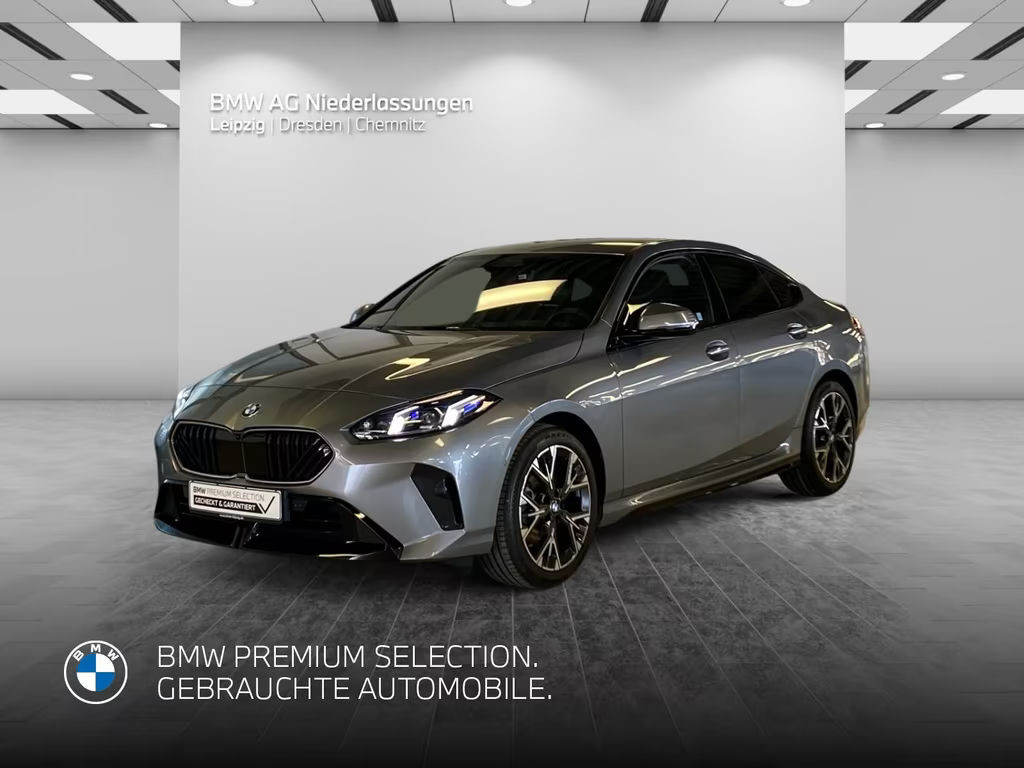 BMW 2 Serie 220 M-Sport Coupé Gran Coupé 220d