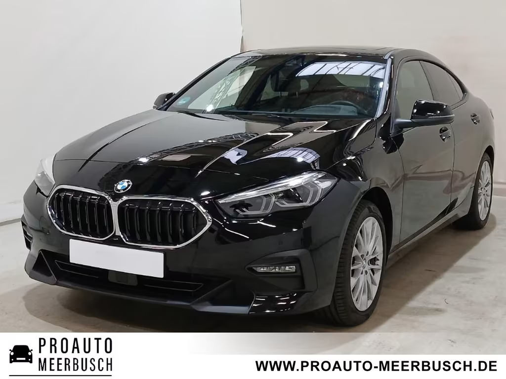 BMW 2 Serie 218 Coupé Gran Coupé 218i