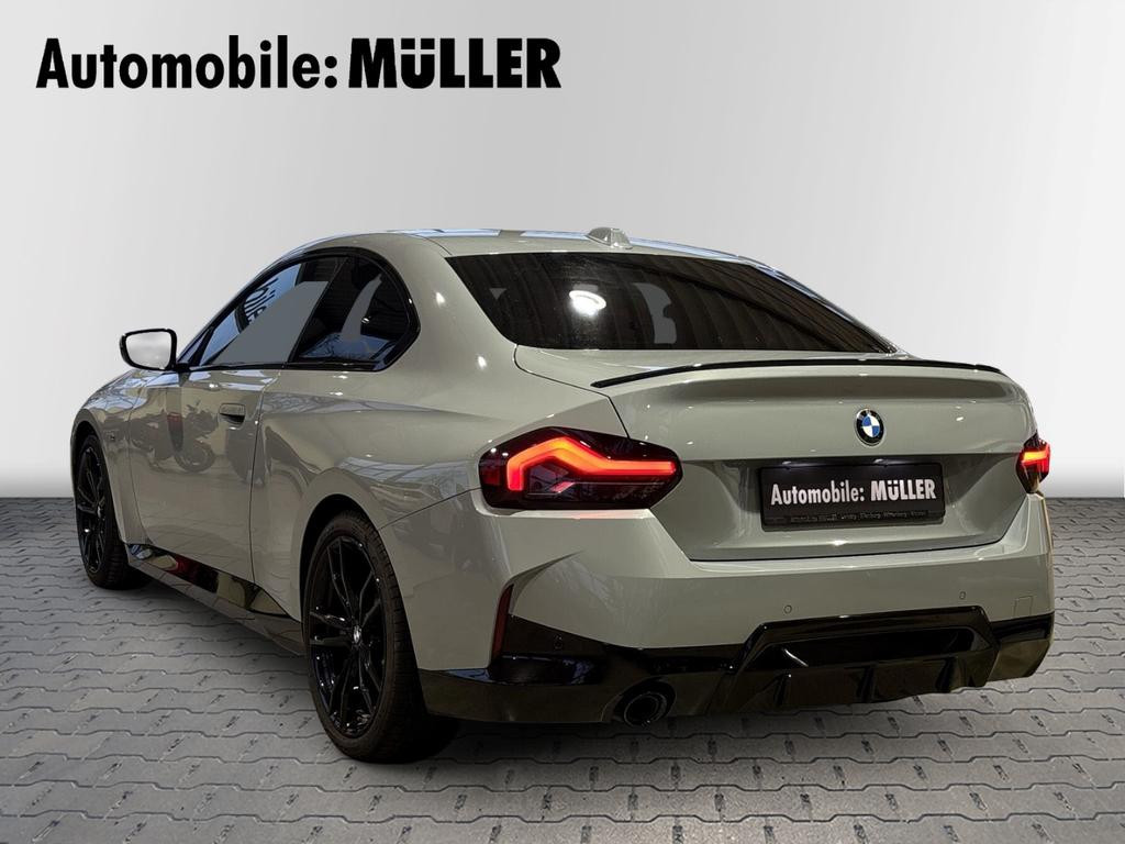 BMW 2 Serie