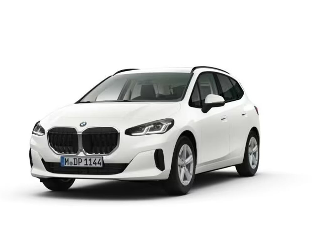 BMW 2 Serie 220 Active Tourer 220i