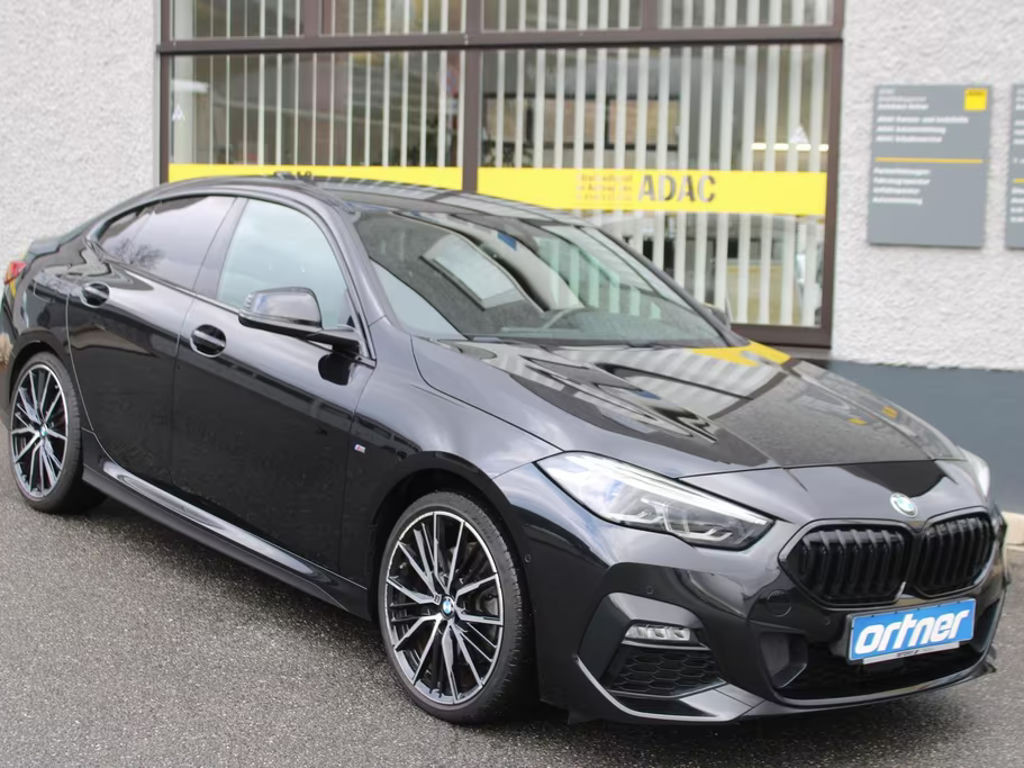 BMW 2 Serie