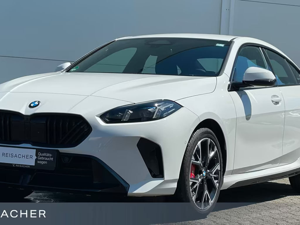 BMW 2 Serie 220 M-Sport Coupé Gran Coupé