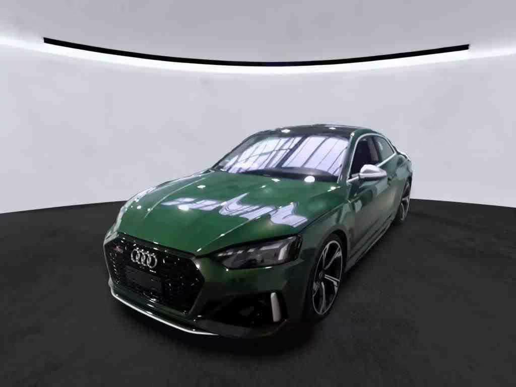 Audi RS5 Coupé
