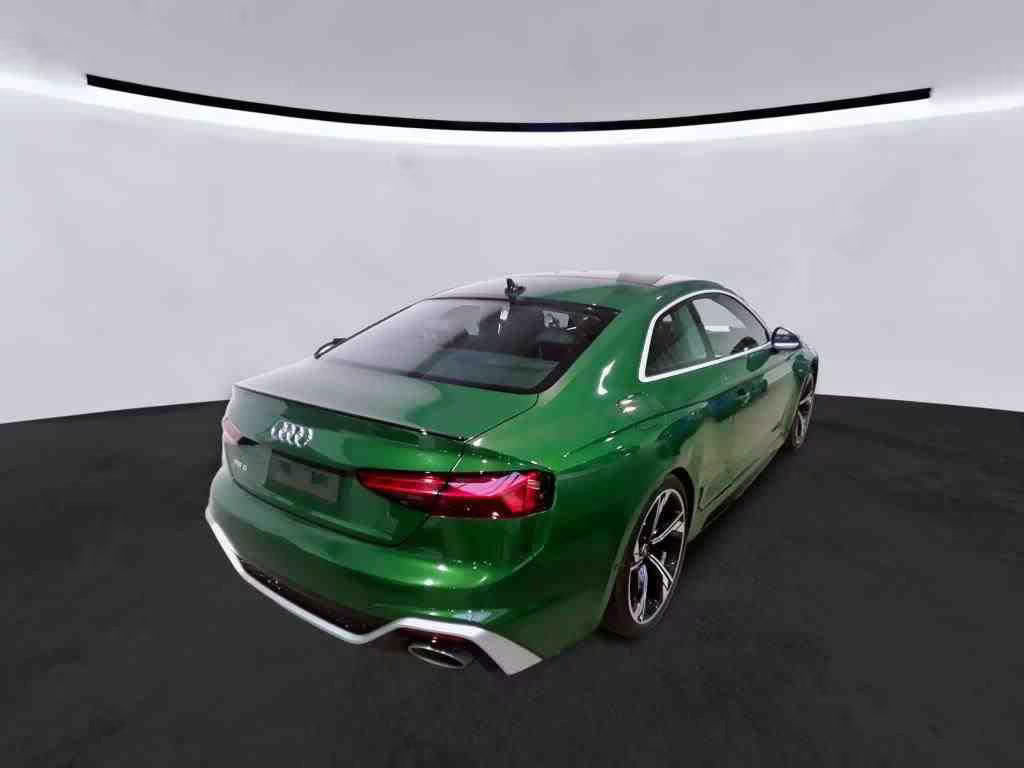 Audi RS5