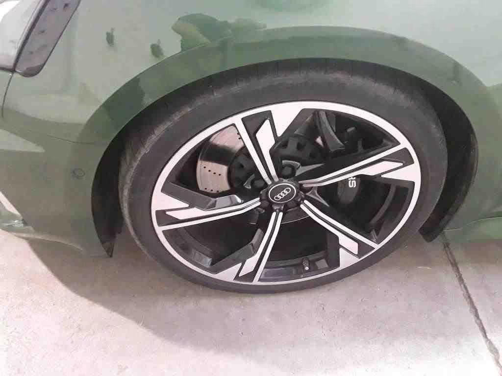 Audi RS5