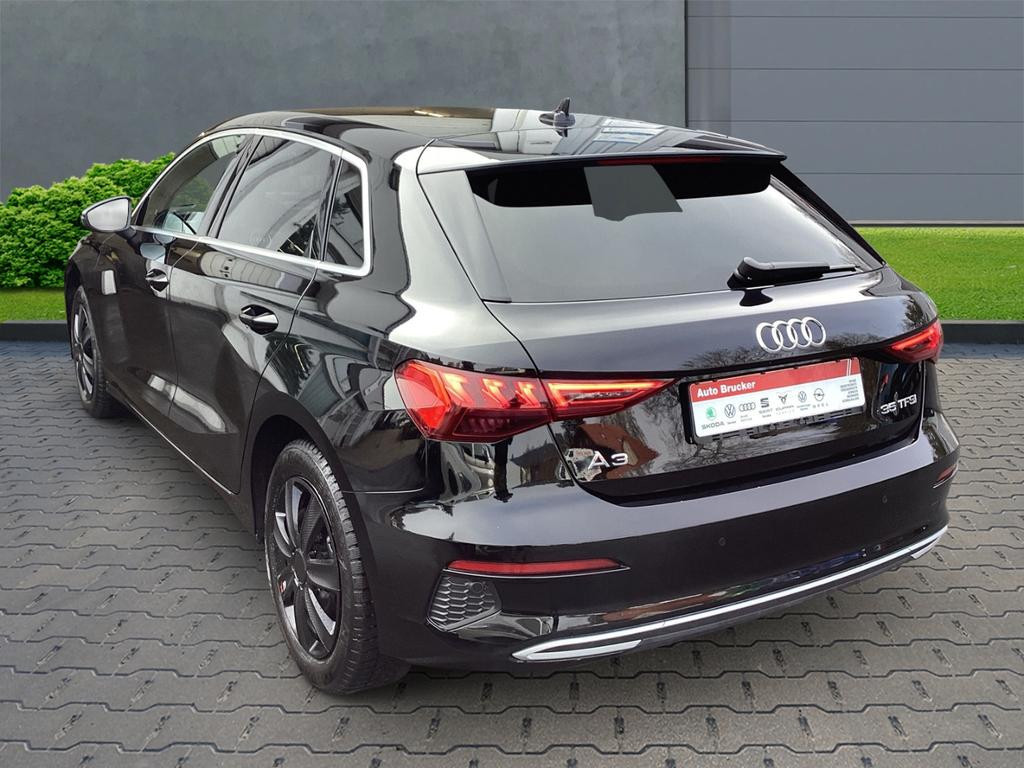 Audi A3 Sportback Sedan 35 TFSI