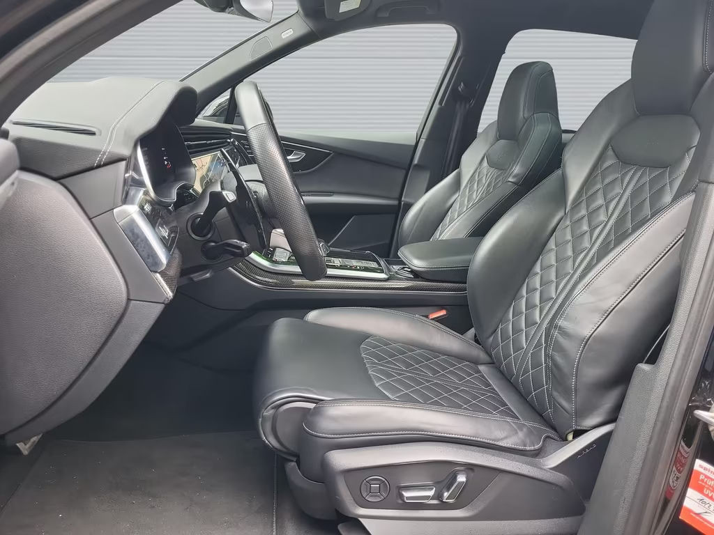 Audi SQ7