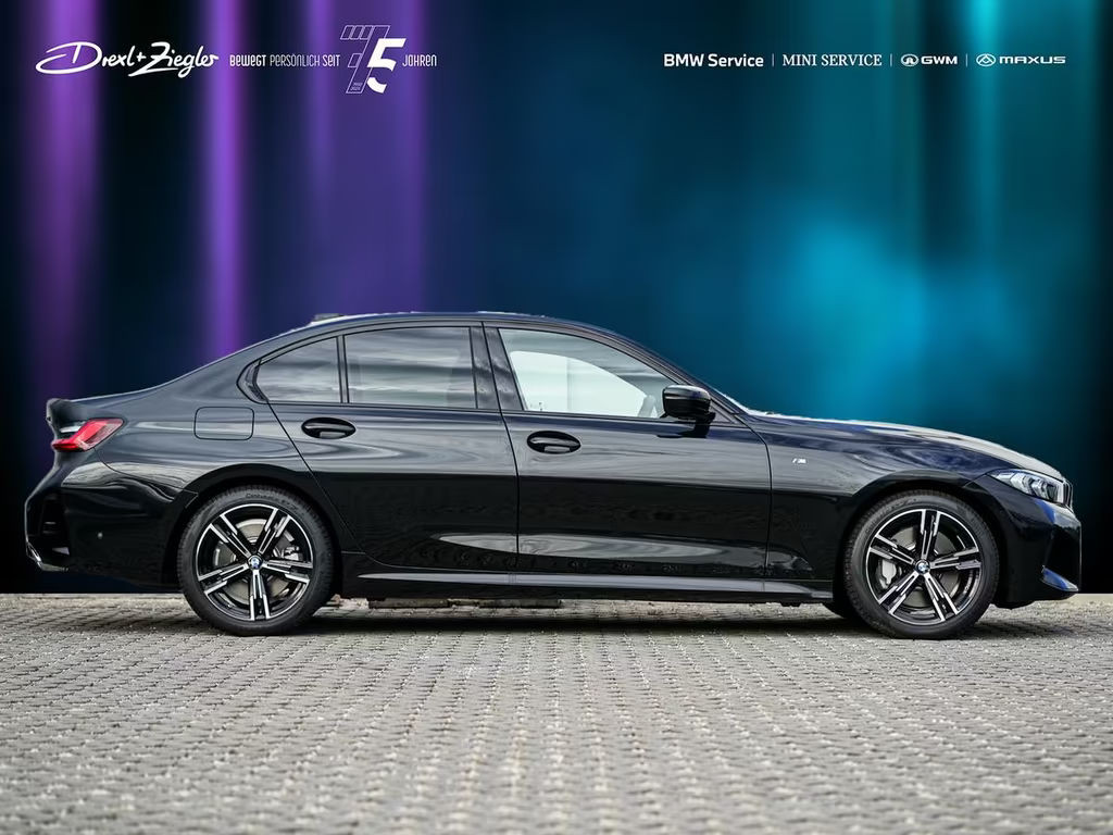 BMW 3 Serie