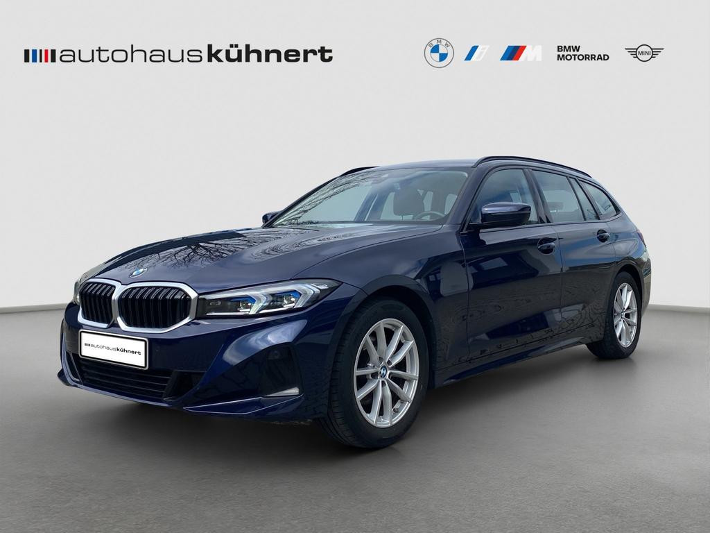 BMW 3 Serie 320 Touring 320d