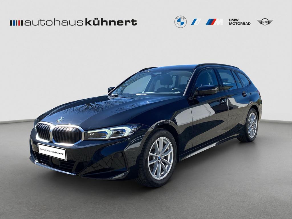 BMW 3 Serie 320 Touring 320d