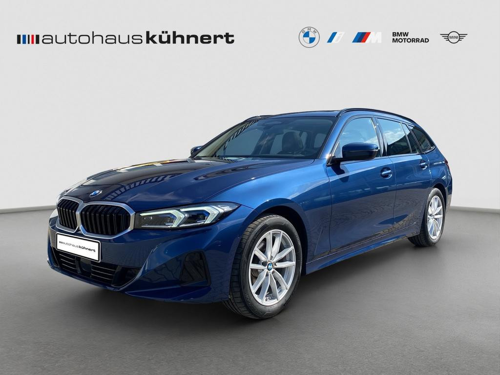 BMW 3 Serie 320 Touring 320d