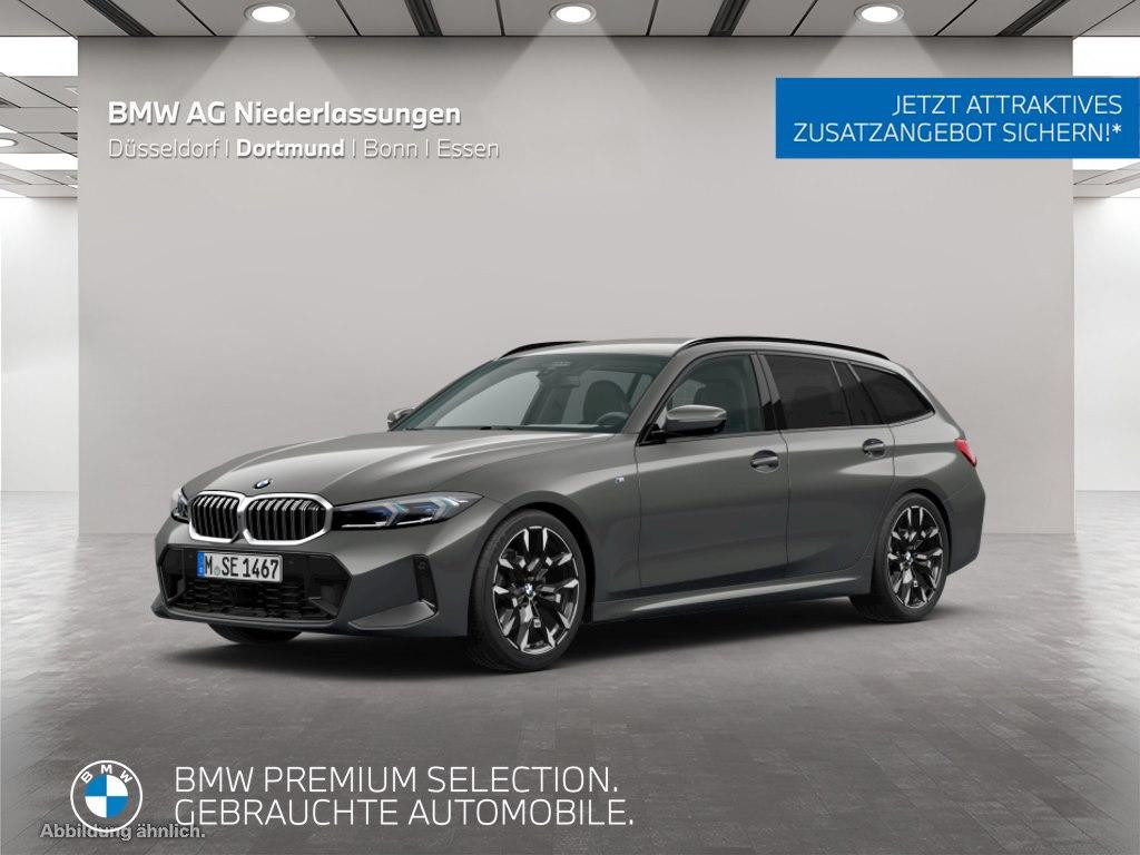 BMW 3 Serie 330 M-Sport xDrive Touring 330i