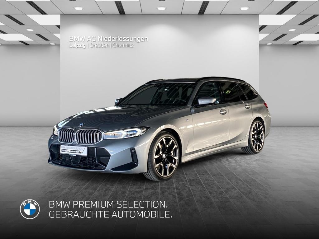 BMW 3 Serie 320 M-Sport Touring 320i