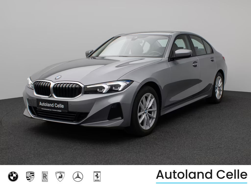BMW 3 Serie 320 Sedan 320d