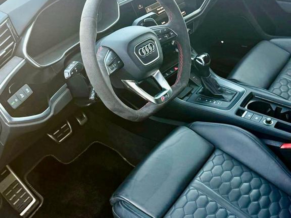 Audi RS Q3