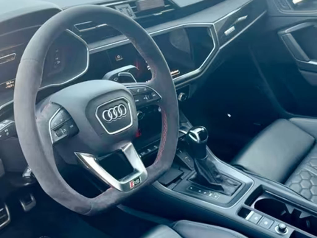 Audi RS Q3