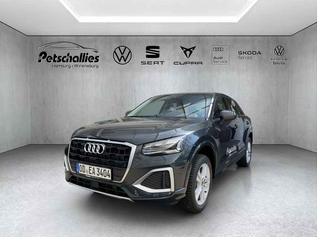 Audi Q2