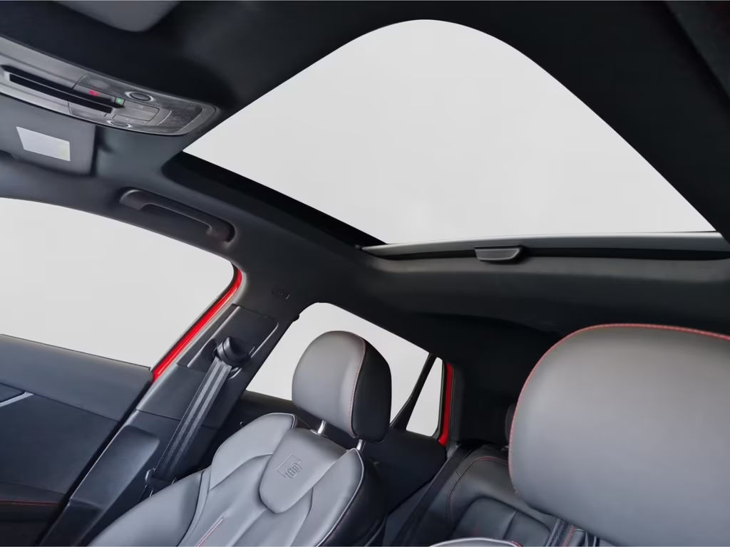 Audi SQ2