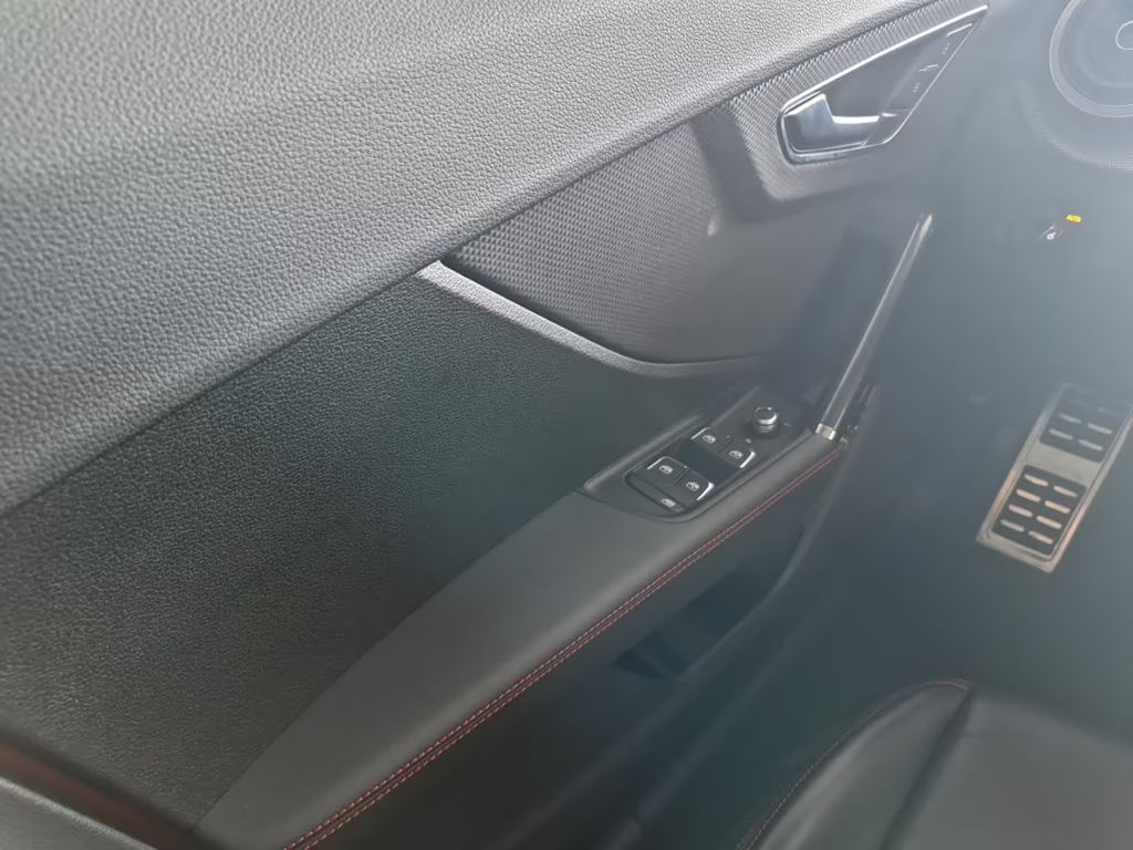 Audi SQ2