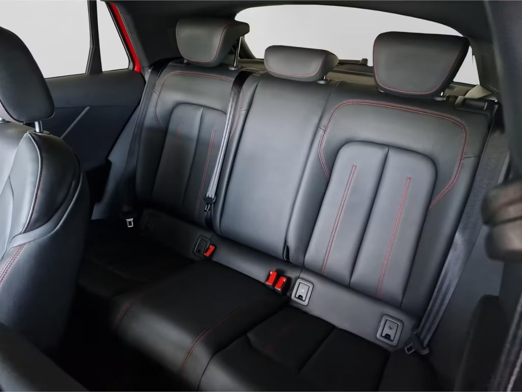 Audi SQ2
