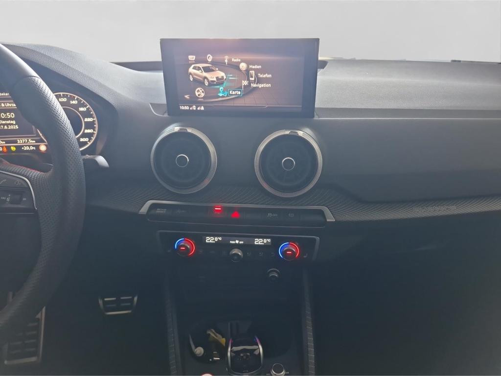 Audi SQ2
