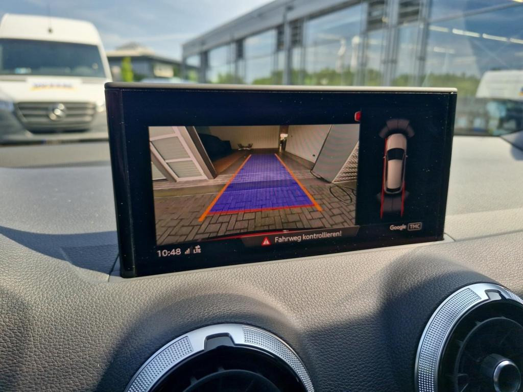 Audi SQ2