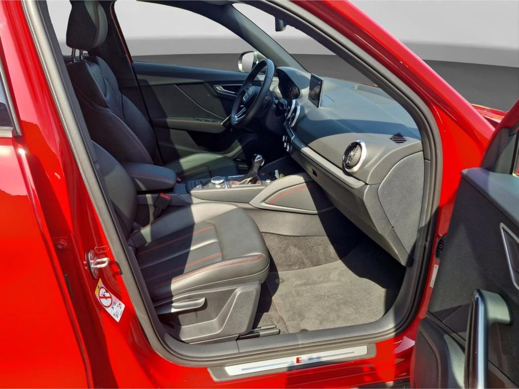 Audi SQ2