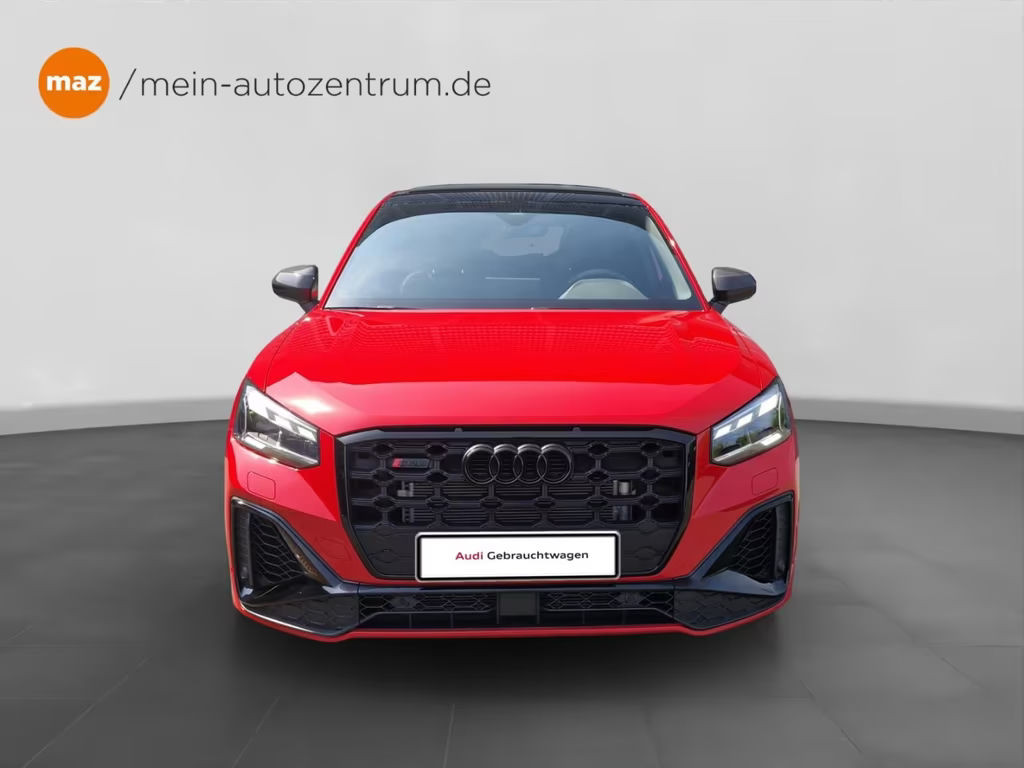 Audi SQ2