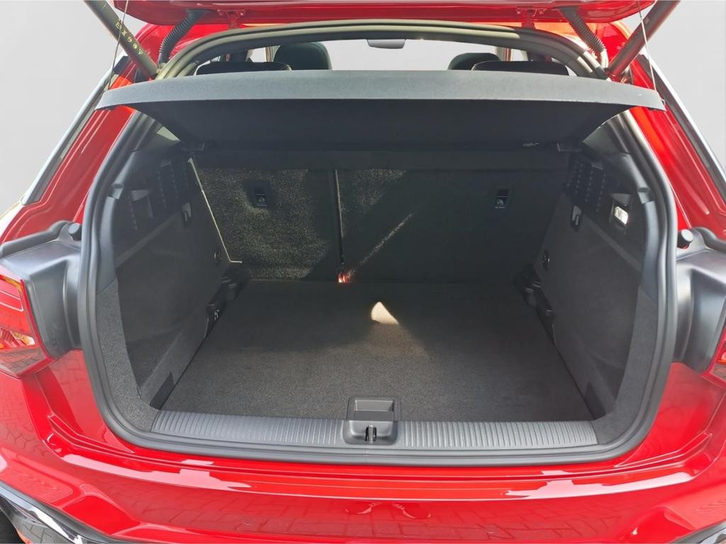 Audi SQ2