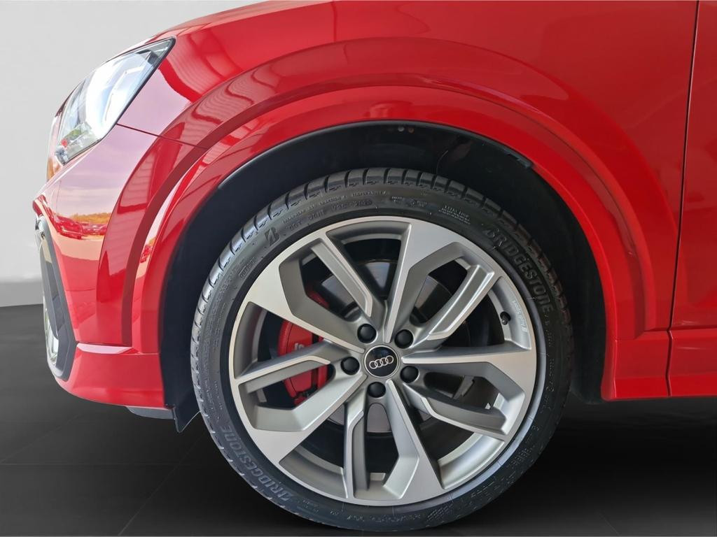 Audi SQ2